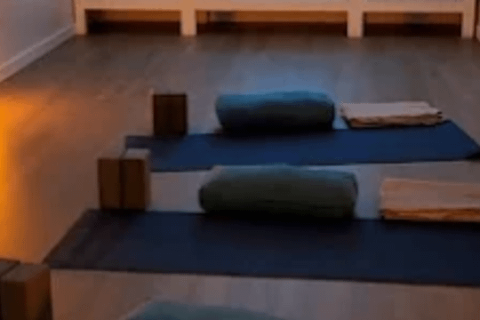 Image 3 from Waterfall Yoga partner gallery