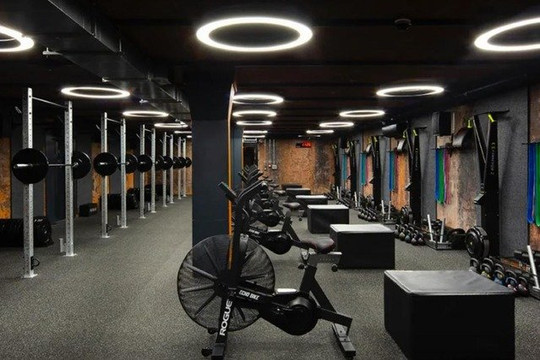 Image 1 from CaveFit partner gallery