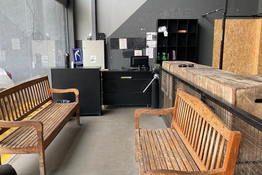 Imagem 3 da galeria do parceiro New Age