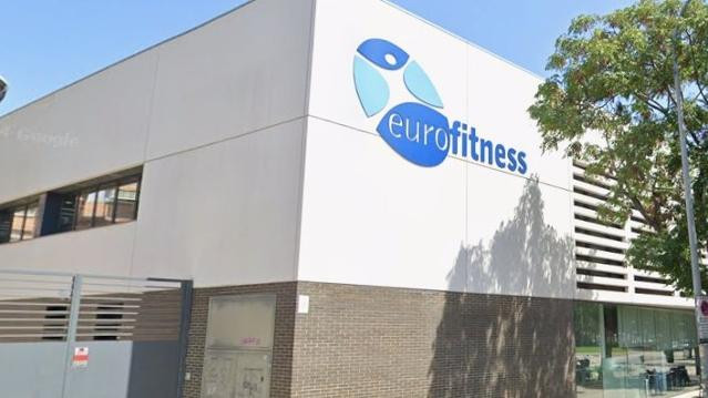 Imagen 2 de la galería del partner Eurofitness Viladecans