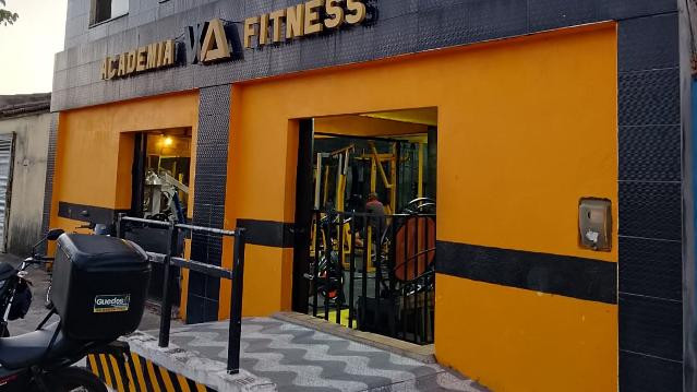 Imagem 2 da galeria do parceiro WA Academia