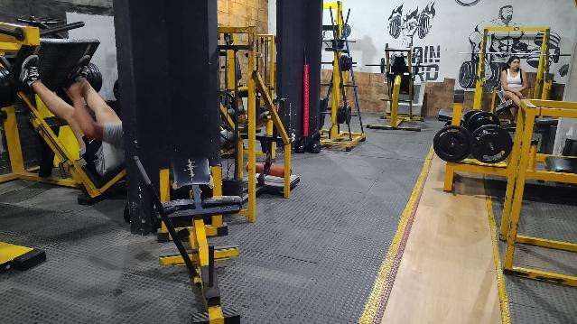 Imagem 3 da galeria do parceiro WA Academia