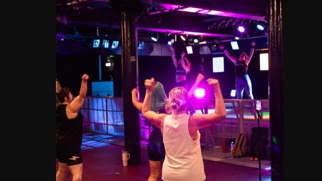 Image 3 from Loud Fitness with Kirstie - Lowestoft partner gallery