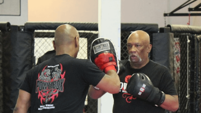 Image 1 from Moorings Powerbox partner gallery