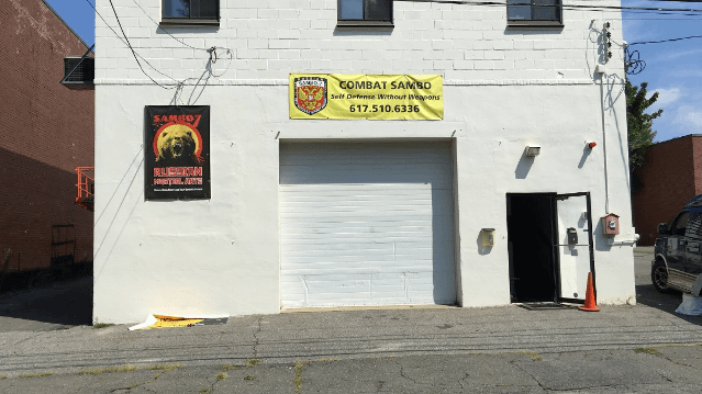 Image 2 from Union Street Boxing partner gallery