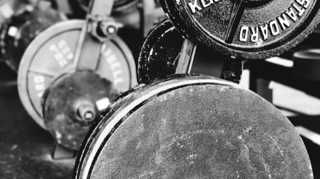 Image 3 from Operation Iron Gym partner gallery