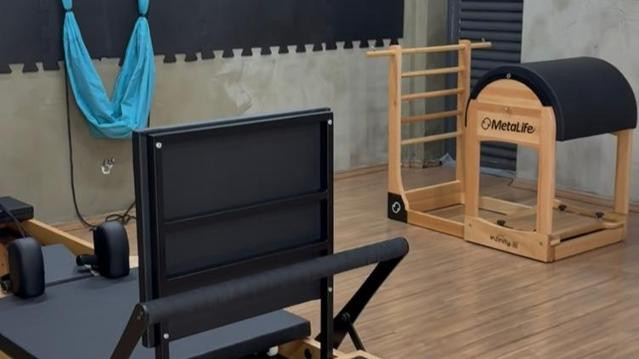 Imagem 3 da galeria do parceiro Suspensus Studio