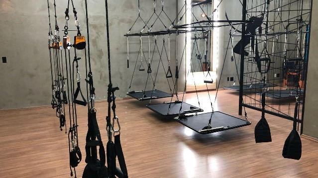 Imagem 1 da galeria do parceiro Suspensus Studio