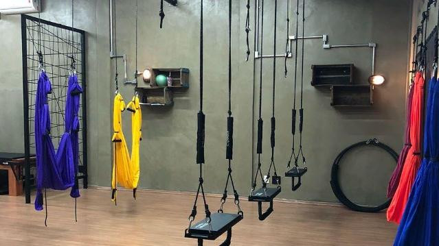 Imagem 2 da galeria do parceiro Suspensus Studio