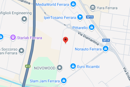 Immagine 2 dalla galleria del partner Neo Mamme Top - Di Caterina Dondi