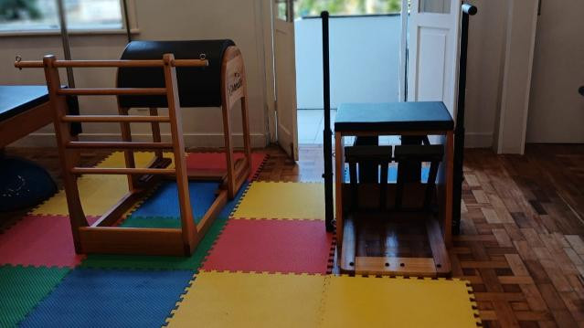 Imagem 3 da galeria do parceiro Sefil - Serviço Especializado em Fisioterapia e Pilates