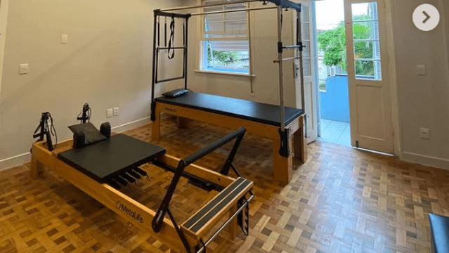 Imagem 1 da galeria do parceiro Sefil - Serviço Especializado em Fisioterapia e Pilates