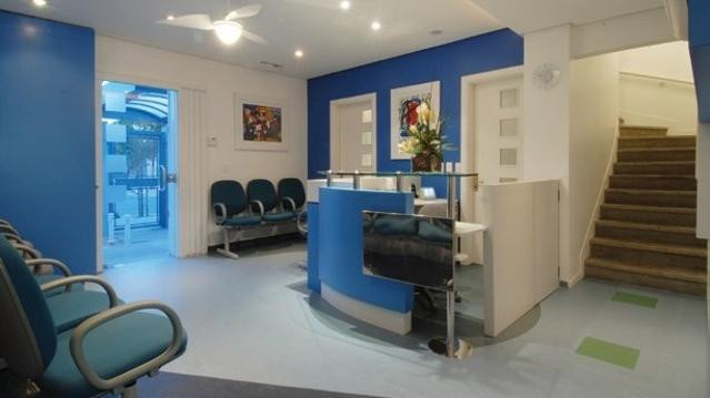 Imagem 2 da galeria do parceiro Sefil - Serviço Especializado em Fisioterapia e Pilates