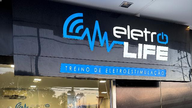 Imagem 2 da galeria do parceiro Eletrolife Balneário Camboriú