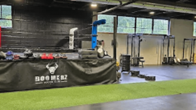 Image 1 from Genesis Striking & Fitness partner gallery