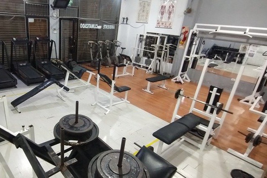 Imagen 2 de la galería del partner The Secret Gym