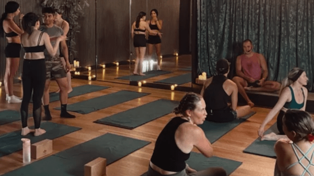 Image 3 from The Prana Lounge partner gallery