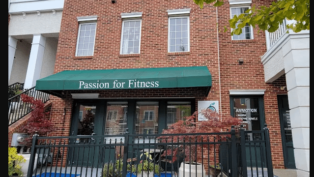 Image 2 from Passion for Fitness Exton partner gallery