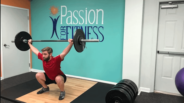 Image 1 from Passion for Fitness Exton partner gallery