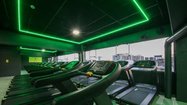 Imagem 1 da galeria do parceiro Engenharia do Corpo - Pelotas