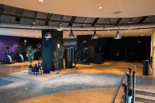 Bild 1 von FITOMAT Reichelsheim Partnergalerie