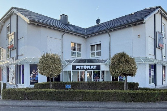 Bild 2 von FITOMAT Reichelsheim Partnergalerie