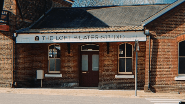 Image 2 from The Loft Pilates Studio - Reformer partner gallery
