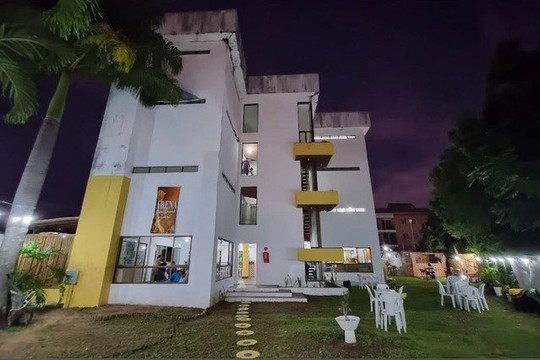 Imagem 2 da galeria do parceiro Monica Afonso Team