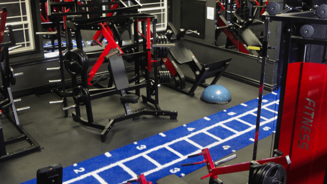 Image 3 from Evolution Training Center ( Fight and Fitness) partner gallery