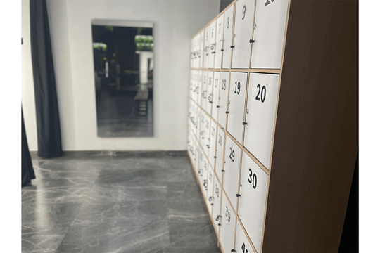 Imagen 3 de la galería del partner Sprint Cycle