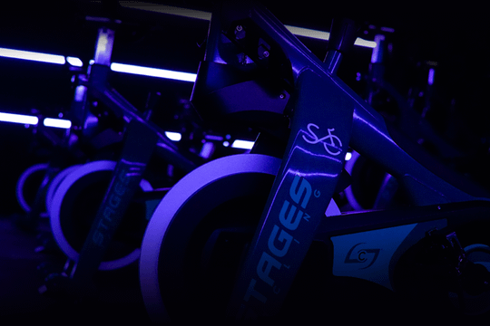 Imagen 1 de la galería del partner Sprint Cycle