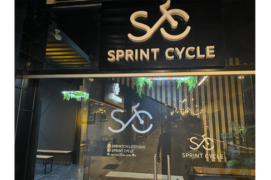 Imagen 2 de la galería del partner Sprint Cycle