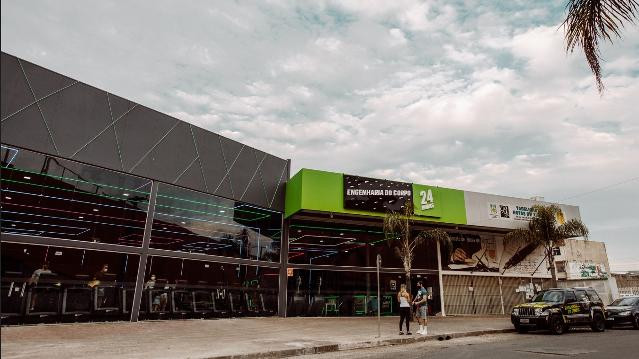 Imagem 2 da galeria do parceiro Engenharia do Corpo - Alvorada