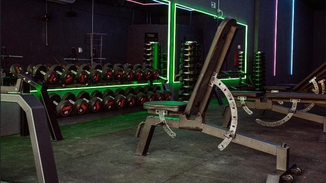 Imagem 1 da galeria do parceiro Engenharia do Corpo - Alvorada