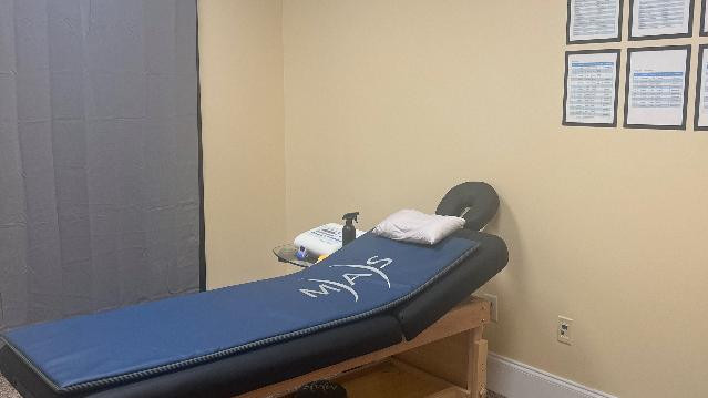 Image 3 from BodyRX Wellness Studio partner gallery