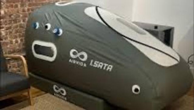 Image 1 from BodyRX Wellness Studio partner gallery