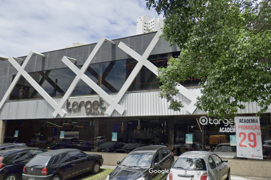 Imagem 2 da galeria do parceiro Target Fitclub - Morumbi