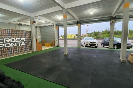 Imagem 3 da galeria do parceiro Cross Ponta