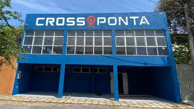 Imagem 1 da galeria do parceiro Cross Ponta