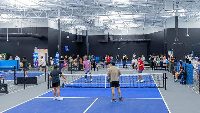 Image 1 from Planet Pickle partner gallery