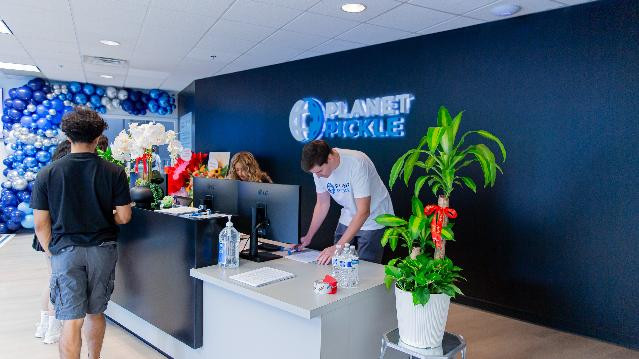 Image 3 from Planet Pickle partner gallery