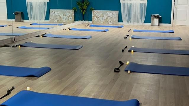 Image 3 from Upasna - A Hot Yoga Studio partner gallery