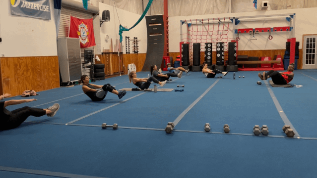 Image 3 from Fit N Fierce of West Orange Gotha partner gallery