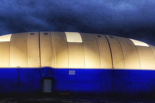 Immagine 1 dalla galleria del partner Padel Club Casalotti