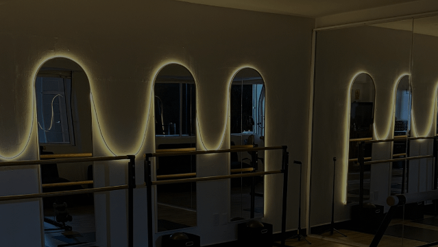 Imagen 1 de la galería del partner Alana Academy