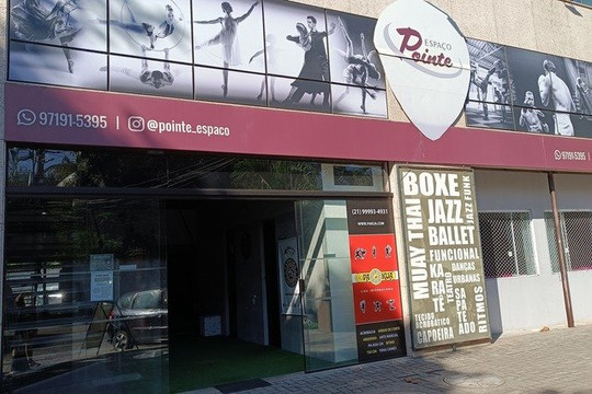 Imagem 2 da galeria do parceiro Espaço Pointe