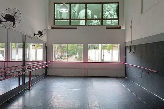 Imagem 1 da galeria do parceiro Espaço Pointe