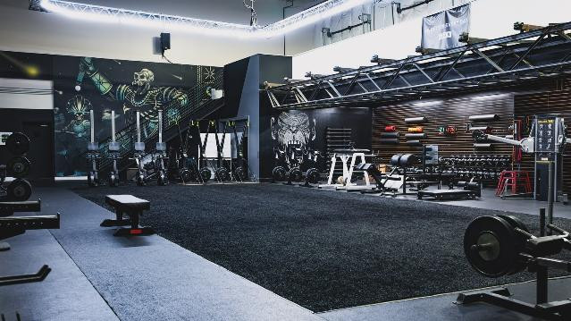 Image 2 from Korrect Fitness- partner gallery