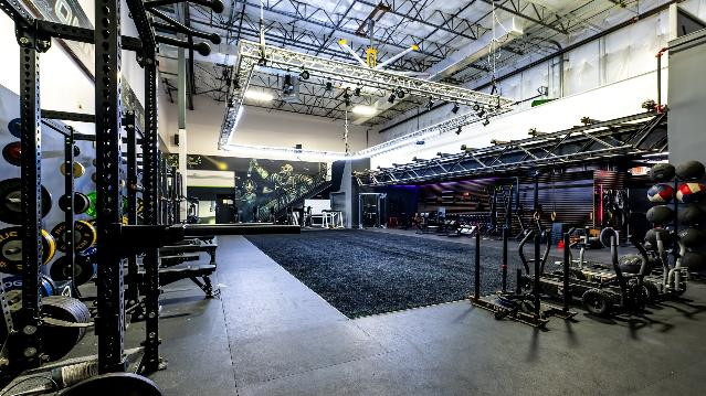Image 1 from Korrect Fitness- partner gallery