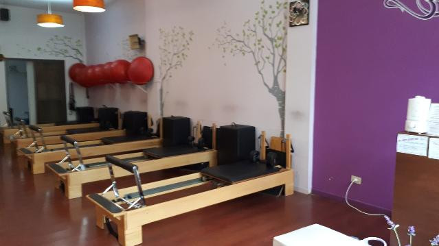 Imagen 1 de la galería del partner Breathe Wellness Studio - B1